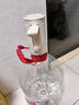 小熊（Bear）桶装水抽水器饮水机取水器电动上水器压水器自动抽水泵YSJ-F06Q1 实拍图