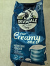 德运（Devondale）全脂成人奶粉400g袋装调制乳粉学生高钙高蛋白澳洲原装进口 实拍图