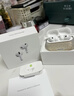 Apple/苹果 AirPods 4(支持主动降噪)搭配无线充电盒(USB-C)苹果耳机 蓝牙耳机适用iPhone/iPad 四代 实拍图