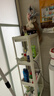 东耐伦适配博朗欧乐B/OralB电动牙刷头D12/D16/D100/P2000/P4000/3709替换头 8支 柔软护龈型+多角度清洁型 实拍图