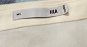 HLA海澜之家POLO衫男26新马年凉感马上好运短袖男夏季七夕礼物 实拍图