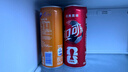 康师傅冰红茶/鲜果橙/水蜜桃180ml*18瓶 混合装 实拍图