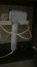 松下（Panasonic）高速护发吹风机速干负离子电吹风家用不伤发送女友生日礼物小森林霞光紫EH-NE6L 实拍图