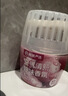 网易严选浴室香氛香薰空气清新剂车载香薰卫生间厕所除臭剂除异味300ml*4 实拍图