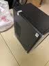 联想（Lenovo）GeekPro游戏主机(14代i5-14400 RX7650 8GB显卡 16G DDR5 512G SSD)27英寸套机 实拍图