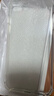 品胜 适用苹果7p/8p手机壳 iPhone7p/8p手机壳 5.5英寸透明轻薄防刮软壳气囊防摔手机保护壳 实拍图