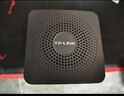 普联（TP-LINK）智能双摄可视门铃 家用监控电子猫眼摄像头500万超清3K画质 无线wifi手机远程查看对讲DB57C双摄版 实拍图