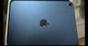 Apple/苹果 iPad 11英寸 A16芯片2025年款 平板电脑 (128GB WLAN版/学习办公娱乐)蓝色 实拍图