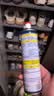 巨奇（JUQI）鞋子除臭杀菌喷雾360ml*3鞋子除臭剂银离子消毒杀菌鞋柜防臭脚气 实拍图