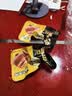 周黑鸭卤鸭锁骨散称约485g 甜辣味熟食卤味 聚会零食休闲解馋 独立包装 实拍图