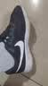 耐克NIKE男子跑步鞋REVOLUTION 7运动鞋春夏款FB2207-001黑白43 实拍图