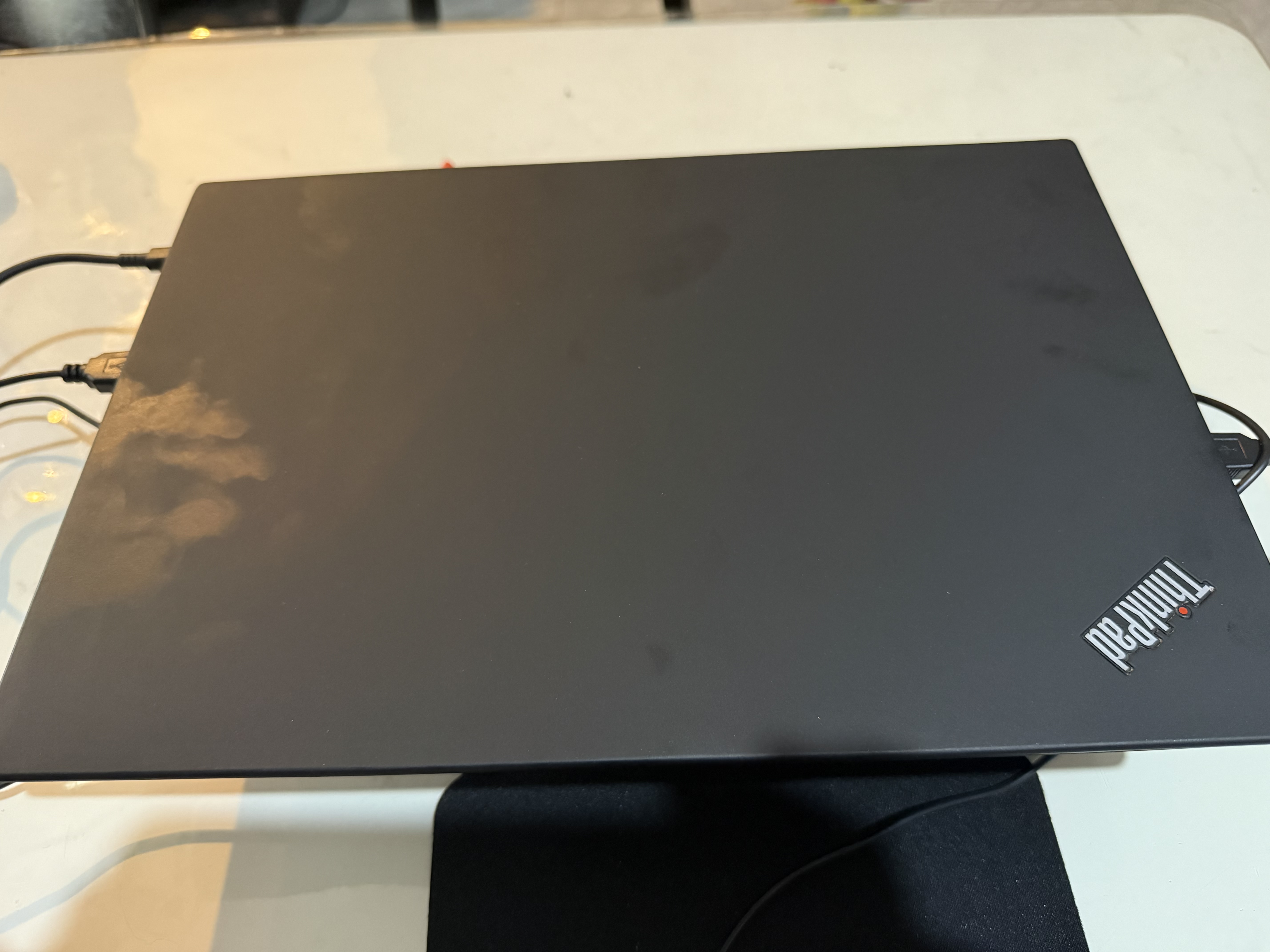 ThinkPad联想笔记本电脑二手T480/T490/T14商务办公轻薄本二手笔记本电脑整机14寸手提会议绘图剪辑编程全能本 95新【人气炸场】T480 i5 16G 512G 实拍图