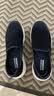 斯凯奇（Skechers）健步鞋男夏季透气网面透气一脚蹬休闲鞋轻便百搭减震运动鞋 实拍图