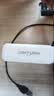 影腾随身wifi三网全国通用无线wi-fi6免插卡移动联通电信无限制大流量卡便携式网卡高速网络2026款5GHF 【插电款 即插即用】增强版旗舰WIFI全国通用 实拍图
