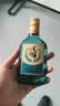 毛铺草本酒绿荞42度纯粮白酒基酒绿瓶装苦荞口粮酒水箱装正品破损包赔 42度 125mL 1瓶 毛铺草本酒-京仓发 实拍图