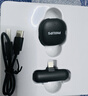飞利浦（PHILIPS）DLM3549V领夹麦克风手机电脑直播voq短视频主播户外无损收音MINI领夹麦 AI智能降噪一拖一 实拍图