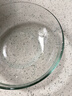 GLASSLOCK进口钢化玻璃加厚大容量沙拉玻璃碗大号和面泡面碗1415ml 2件套 实拍图