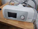 鱼跃820Auto双水平呼吸机睡眠暂停综合打鼾症家医用止鼾打呼噜憋气 实拍图