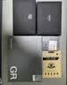 理光（Ricoh） GR4/GRIV 数码相机 APS-C画幅 大底小型便携 街拍照相机 5轴防抖 黑色 闪光灯原电套装 实拍图