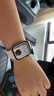 华为WATCH FIT 3 智能手表月光白轻薄大屏运动减脂长续航 男女情侣手表 实拍图
