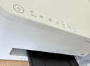 爱普生（EPSON）【6代新品】L3353墨仓式彩色家用AI学习打印机 L3251/L3255升级版(打印复印扫描 微信/无线 黑色） 实拍图