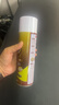 巨奇皮衣护理保养油真皮沙发保养护理剂皮革护理蜡修复剂真皮520ml 实拍图