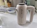 小熊（Bear）打蛋器料理机打发器家用电动打蛋机家用搅拌机搅蛋器搅拌器带底座烘焙DDQ-D01U1 实拍图