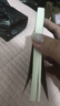 【500页】A6奶砖笔记本便携随身口袋本可撕空白本初高中大学生空白小本子 A6黑卡空白本(100张200页） 1本 实拍图