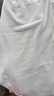 曼妮芬（Maniform）曼妮芬安全裤无痕中腰蕾丝平角内裤女底裤打底防走光短裤 实拍图