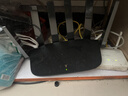 普联（TP-LINK）大道路由器7DR6430 BE6400 5G WiFi7千兆双频家用高速穿墙 2.4G wifi6无线 2.5G网口 游戏加速 实拍图