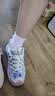 斯凯奇（Skechers）奶茶熊女鞋夏厚底老爹鞋软底熊猫鞋休闲运动鞋149238 实拍图