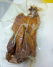德州扒鸡山东特产熟食送礼纯肉礼盒礼品 600g*2只中华老字号 实拍图