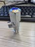 九牧（JOMOO）角阀加厚黄铜冷热水器马桶家用加长三角阀八字阀止水阀门开关 实拍图