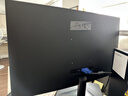 AOC 24.5英寸 144Hz IPS HDMI 低蓝光不闪 可壁挂 三边微边 超薄节能办公电脑显示器 25B35XE 实拍图