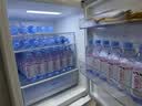 依云（evian）矿泉水 500ml*24瓶 饮用水 高端矿泉水 法国进口 会议商务用水 实拍图