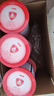 贝因美爱加2段婴儿配方奶粉6-12个月 350g 含乳铁蛋白+HMO+OPN 实拍图