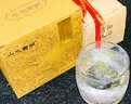 山水西湖绿茶正宗信阳毛尖特级250g2026新茶明前纸包茶叶礼盒装送礼物长辈 实拍图
