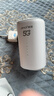 夏新5g随身wifi6移动无线免插卡路由器cpe全网通千兆双频便携式车载上网卡高速流量 5G旗舰臻享版【双频wifi6网速狂飙】 实拍图