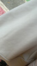 亚瑟士童装春夏季男女童舒适防蚊裤轻薄防晒裤百搭运动裤 1120浅灰色 170 cm 实拍图