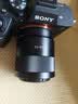 索尼（SONY）全画幅蔡司镜头 SEL55F18Z 人像 街拍 风光Sonnar T* FE 55mm F1.8 ZA 实拍图