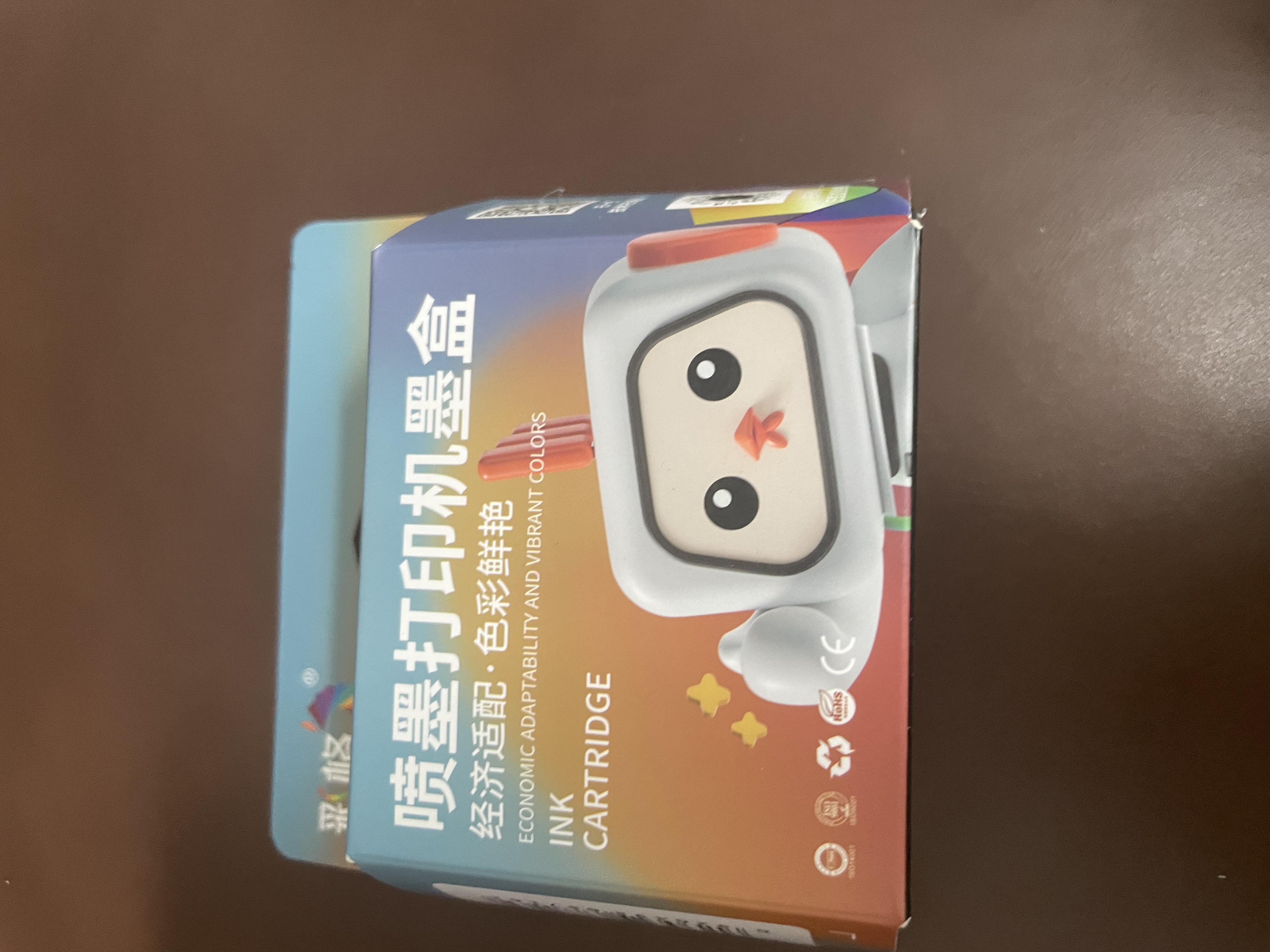 彩格802XXL黑色墨盒 适用惠普HP Deskjet 1050 1510 1511 1000 1010 1011 2000 2050 802s打印机墨盒 hp802墨盒 实拍图