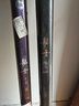 GW新品龍雲PLUS台钓竿手杆28调龙云碳素超轻超硬轻量大综合钓鱼竿 6.3m 龍雲PLUS 实拍图