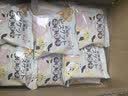 可拉奥牛乳小圆饼海盐味1kg【临期清仓】 实拍图