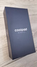 酷派（Coolpad）X60 智能手机大内存学生价便宜高清大屏百元机长续航大电池老人备用机游戏电竞 256GB 朱雀红 实拍图