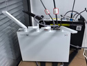 华为坤灵WiFi7无线千兆路由器AR180Pro双2.5G网口一键mesh组网智能AI排障企业级VPN路由器 实拍图