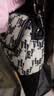 viney包包女包休闲斜挎帆布包轻奢斜挎包小包生日七夕情人节礼物送女友 实拍图