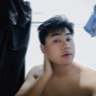 C咖清洁80g祛痘80g氨基酸洁面乳清透控油抗痘去黑头洗面奶男女 实拍图