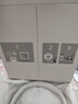 索尼（SONY）WH-CH720N 无线降噪立体声耳机 白色 618 实拍图
