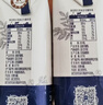 蒙牛特仑苏纯牛奶200mL*24盒 家庭囤货整箱牛奶早餐奶  实拍图