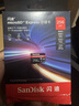 闪迪（SanDisk）256GB TF(MicroSD Express)内存卡 读880MB/s 写650MB/s 适配运动相机无人机 Switch2游戏机存储卡 实拍图